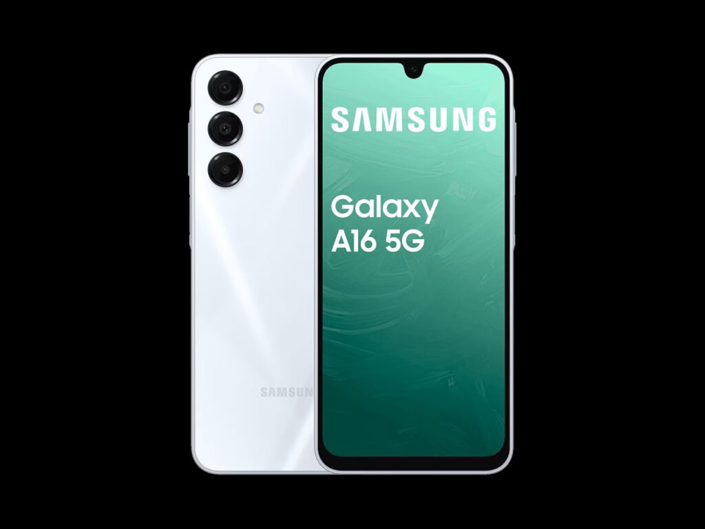 Samsung представила преемника самого популярного Android-смартфона в мире